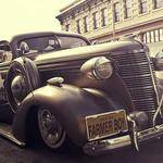 Jonathon Fisher Profile Picture