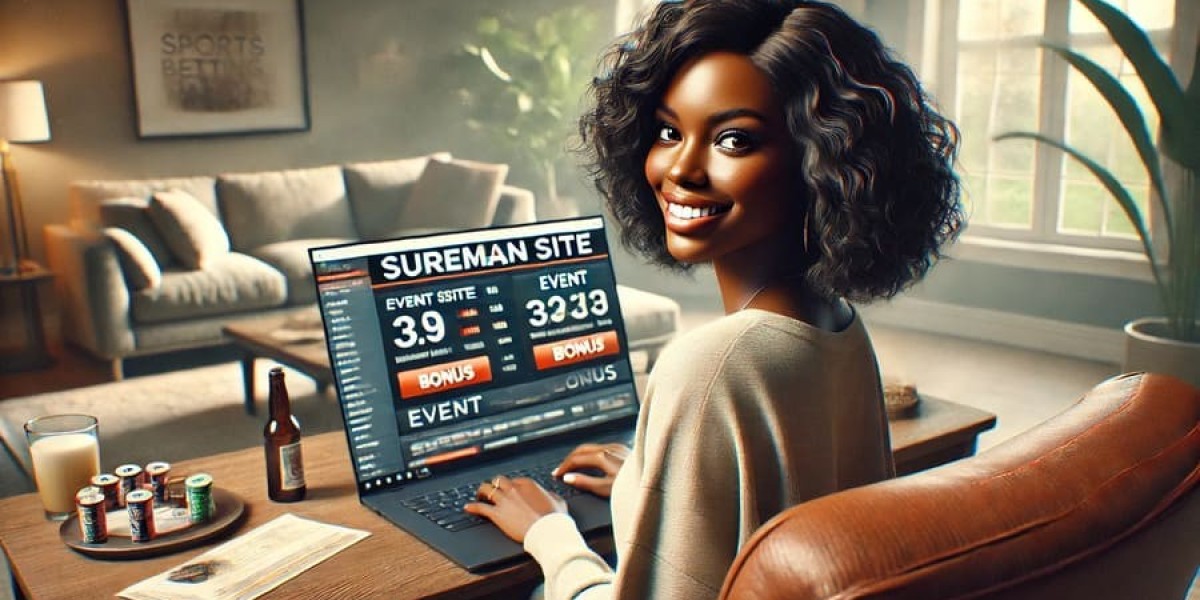 Explore Online Betting Safety with Sureman: Your Trusted Scam Verification Platform