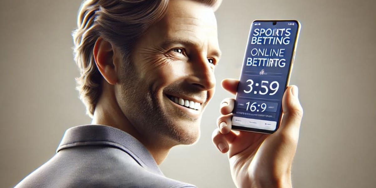 Discover How Sureman Ensures Safe Betting Sites Through Effective Scam Verification