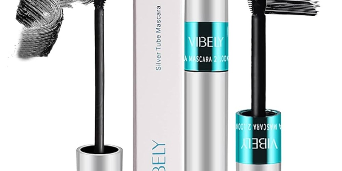 Vibely Mascara: Buzz or Divine Grail? We Put It to The Test