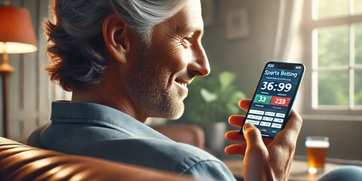 Discovering Safety in Gambling: The Sureman Scam Verification Platform for Sports Toto