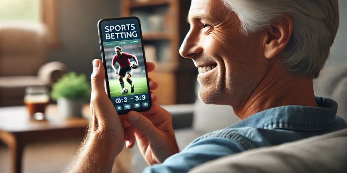 Ensuring Safety with Korean Gambling Sites: Discovering Sureman for Scam Verification