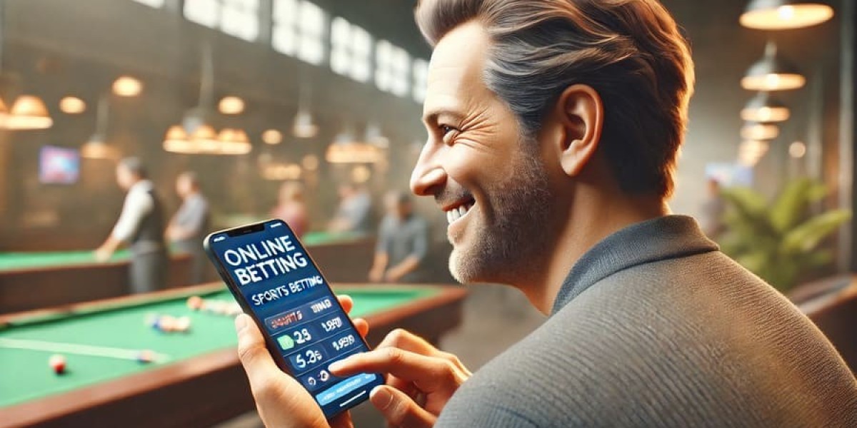 Discovering Sureman: Your Ultimate Korean Sports Betting Scam Verification Platform