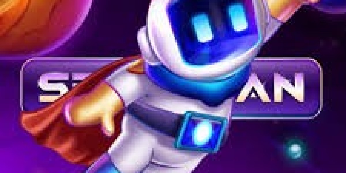 Blast Off to Riches: A Deep Dive into the Thrilling World of Astronaut Crash Games