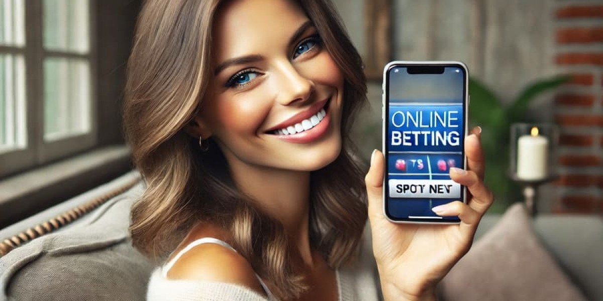 Uncovering the Truth about Gambling Sites with Sureman's Scam Verification Platform