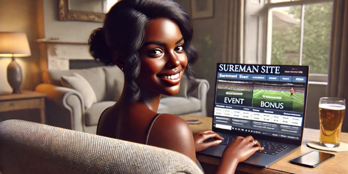 Sureman: Your Ultimate Scam Verification Platform for Online Sports Betting