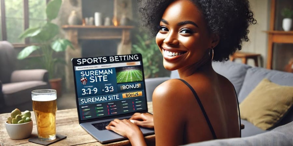 Online Sports Betting Safety: Discover Sureman for Scam Verification