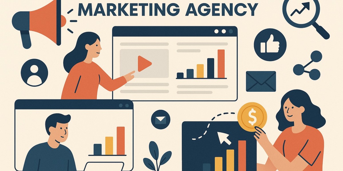 The Best Full Service Digital Marketing Agency for Your Business Growth
