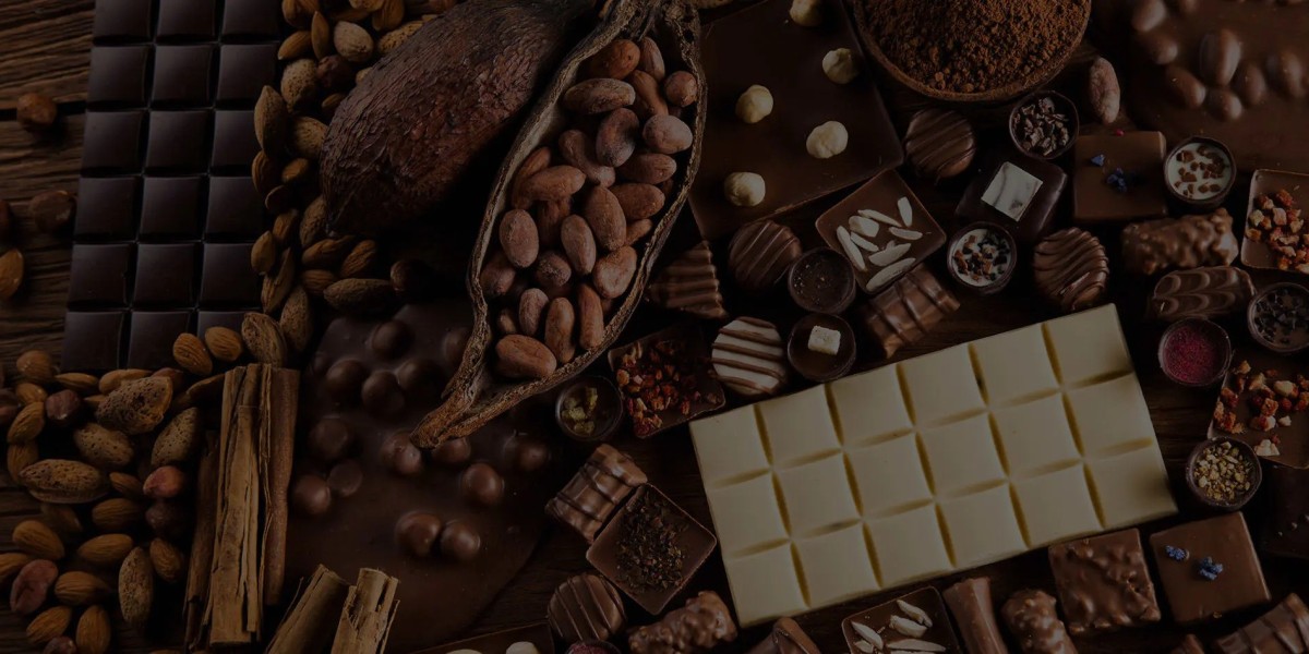 How Does Chocolate Depositor Support Production at Gusumachinery