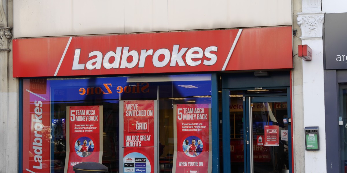 Top 4 Ways To Buy A Used Ladbrokes Login
