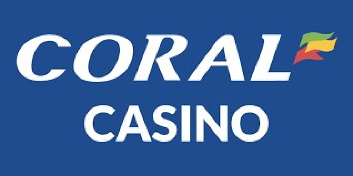 4 Reasons To Love The New Corals Online Betting