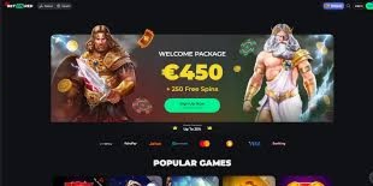 BetonRed Casino: A Deep Dive into the Red-Hot Gaming Platform