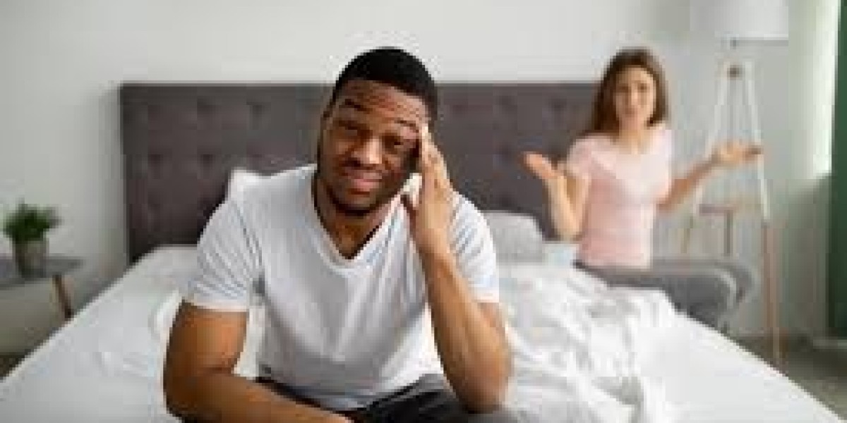 Uses and Safety of Cenforce 130mg for Erectile Dysfunction