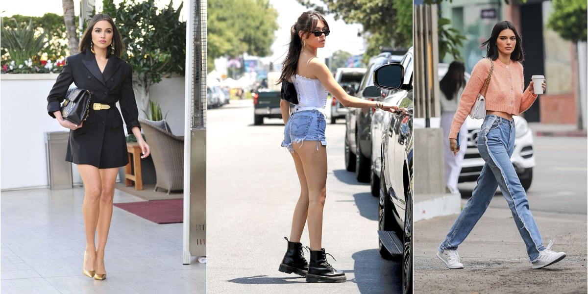 Maison Margiela quintessentially Texan as the season