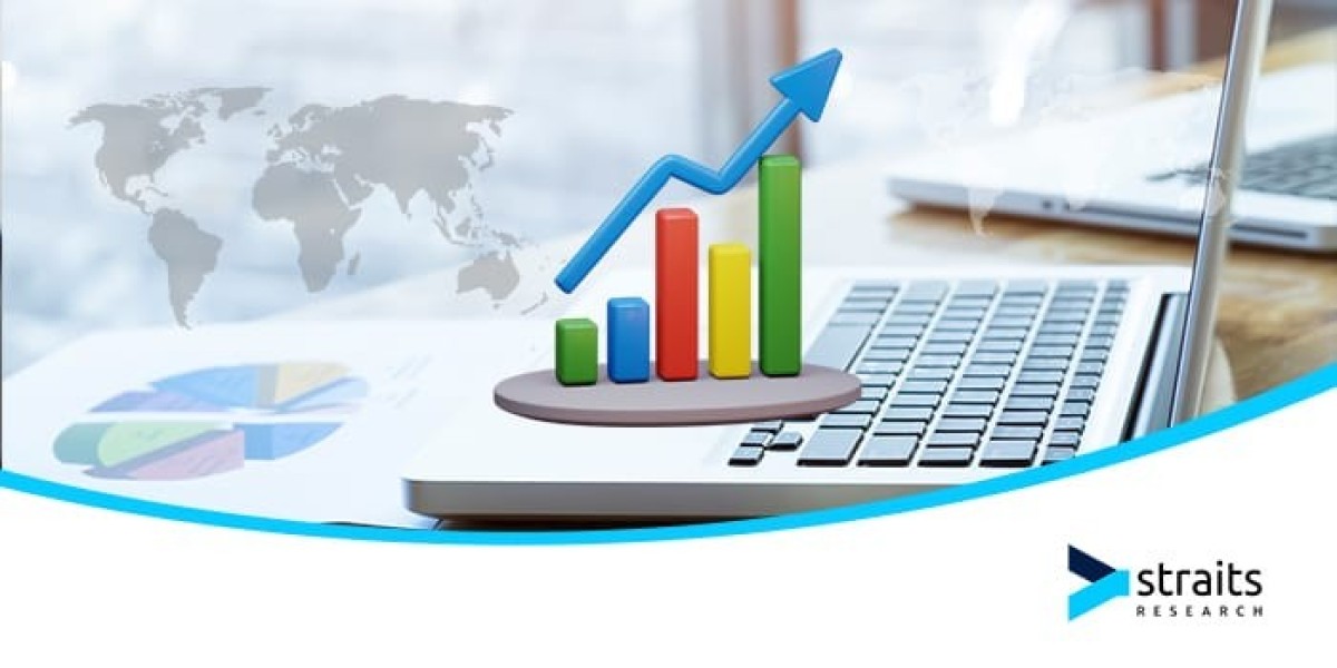 Ocular Implants Market to Reach USD 21.93 Billion by 2033, Growing at a 3.77% CAGR