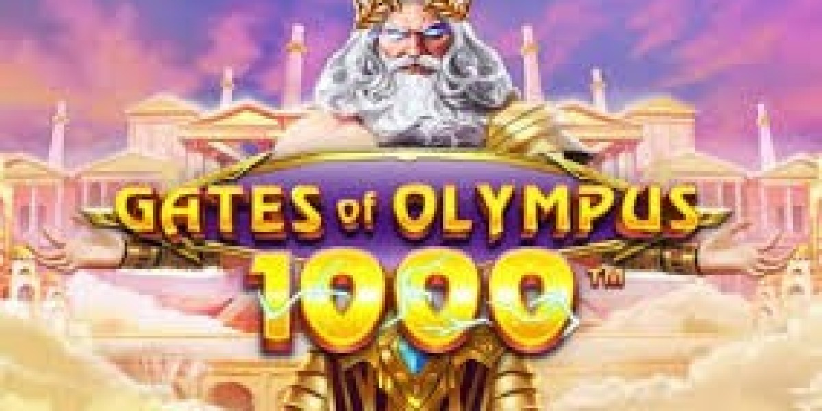 Telefonda ve Tablette Gates of Olympus Oyun