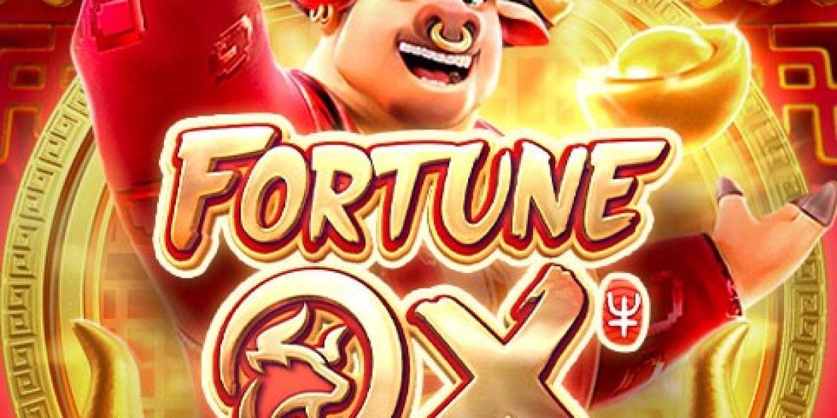 How To Slap Down A Fortune Ox Aplicação