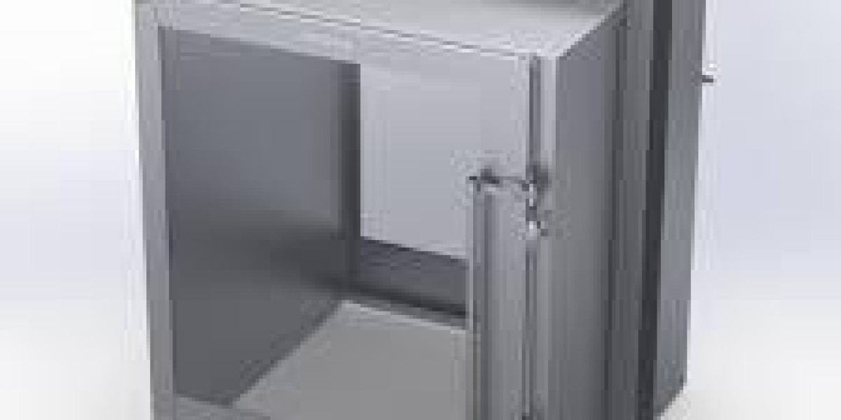 Can YD-Purification Pass Through Box Maintain Cleanroom Integrity