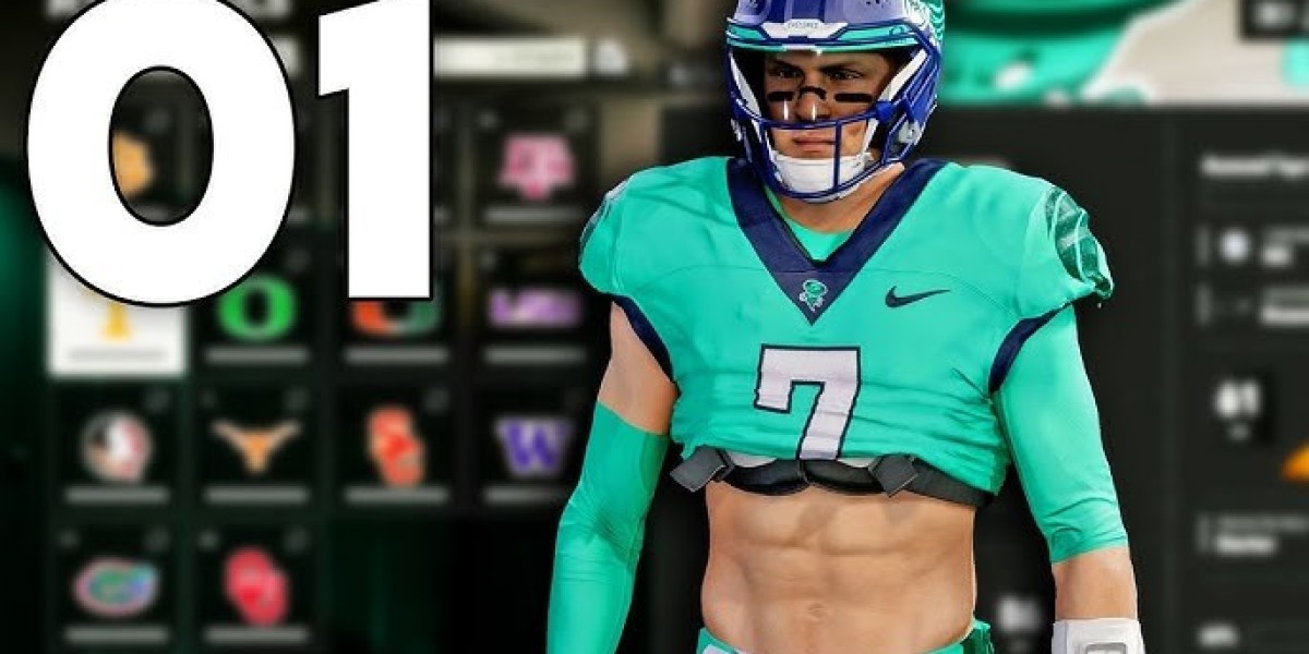 MMOexp CFB 26: Start by practicing this on flat defenders