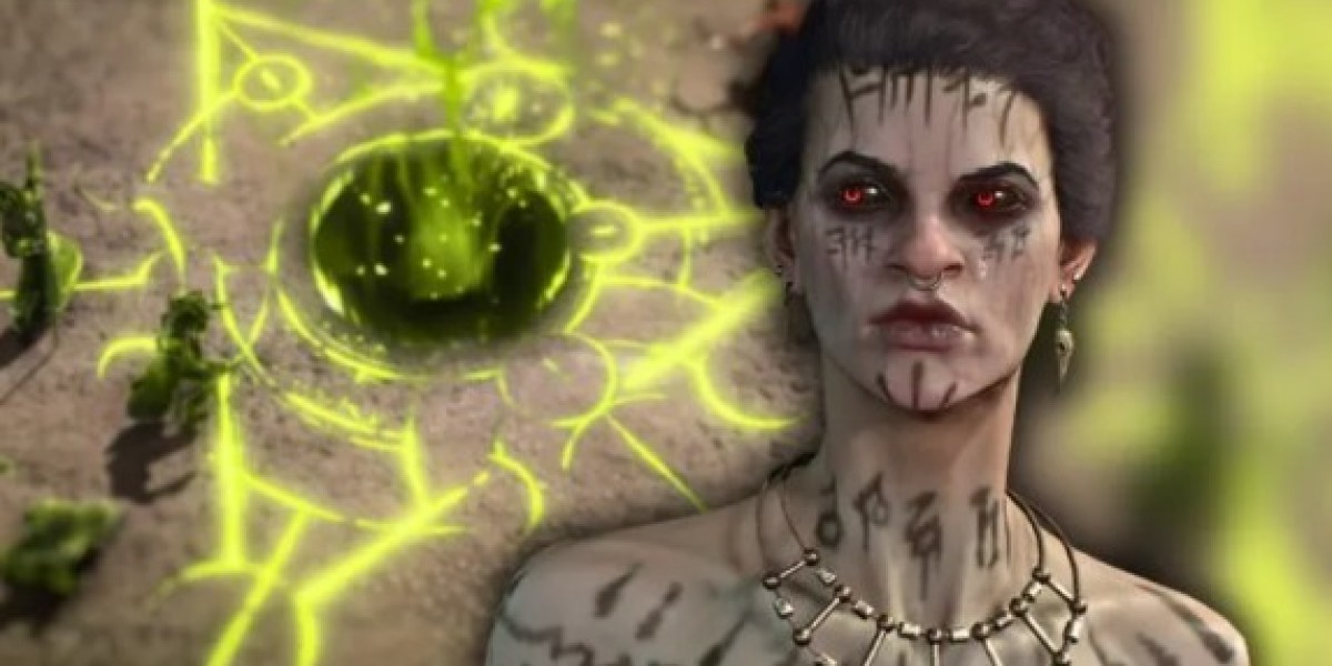 u4gm Diablo 4 Season 11 Best Builds Guide