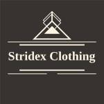 stridexclothing Profile Picture