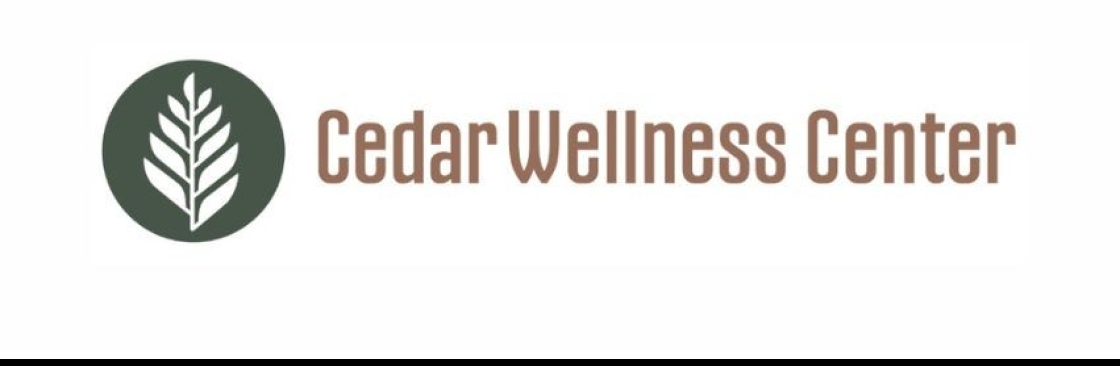 Cedar Wellness Center Cover Image