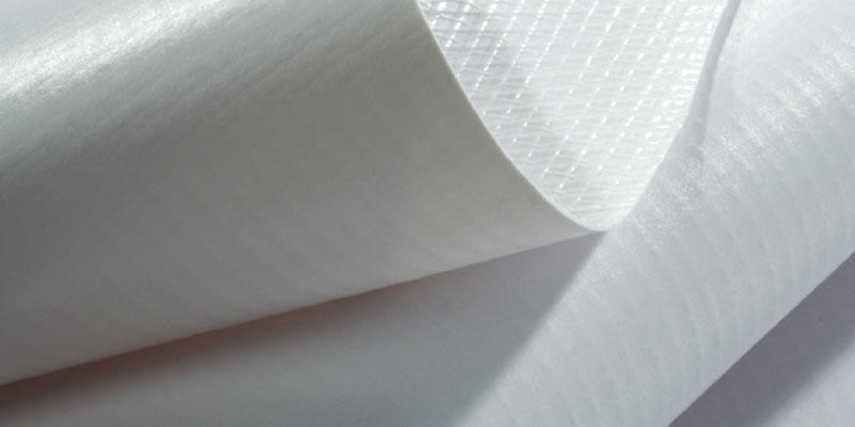 Material Innovation Drives Versatility of PVC Flex Banner Products