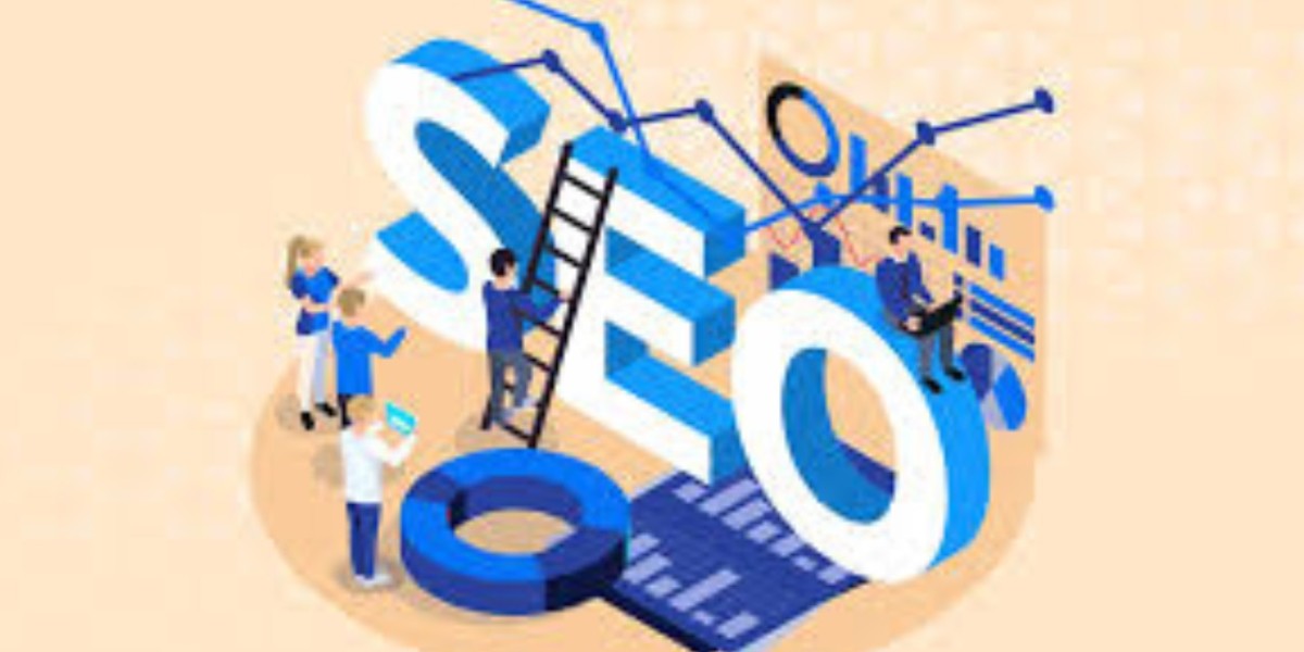 Why Hiring an SEO Expert Is Essential for Online Growth