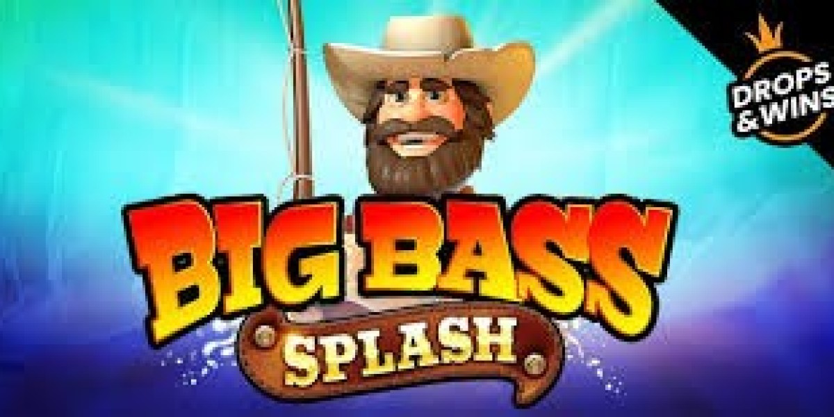 What Makes the Game Big Bass Splash Stay So Beloved