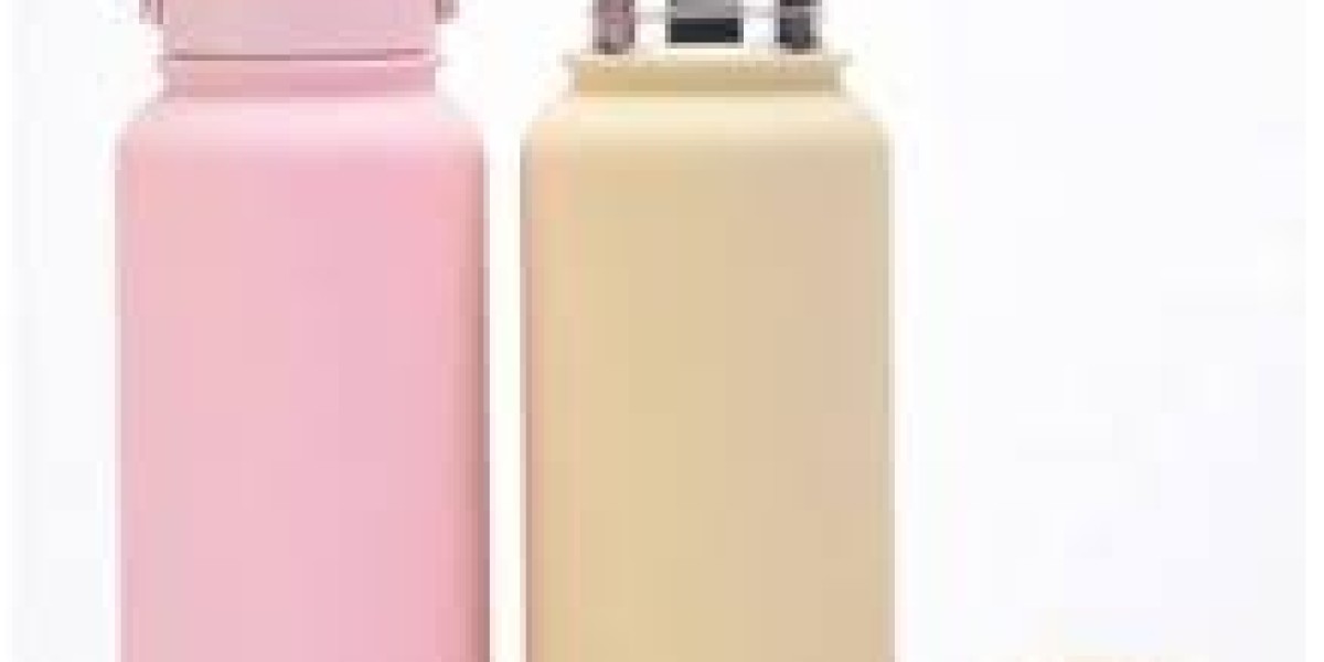 Mindful Beverage Rituals With Durable And Stylish Insulated Bottles