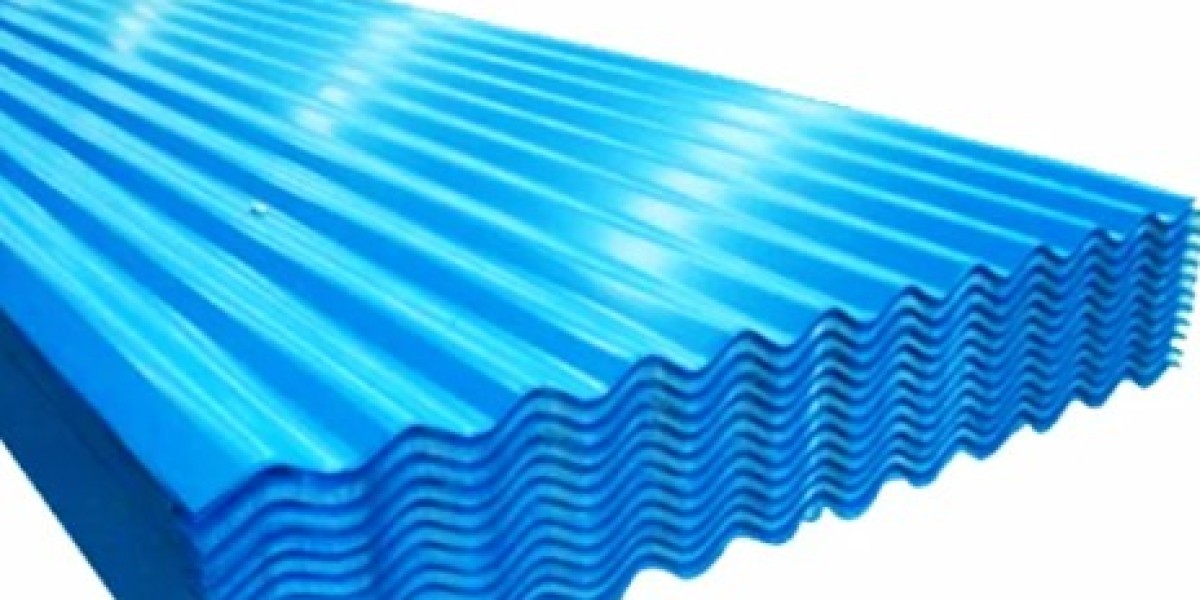 Exploring Innovation at Chuanya Roofing Materials Manufacturers