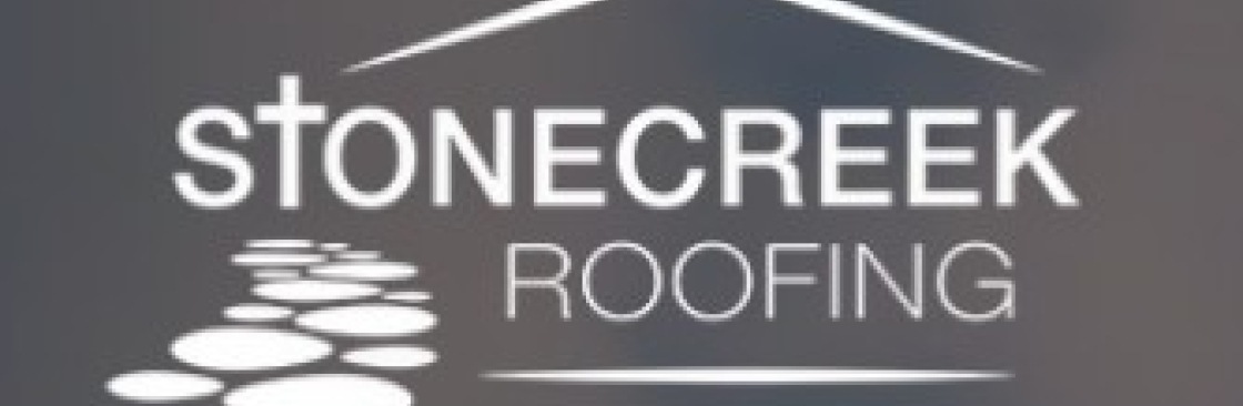 Stonecreek Roofing Cover Image