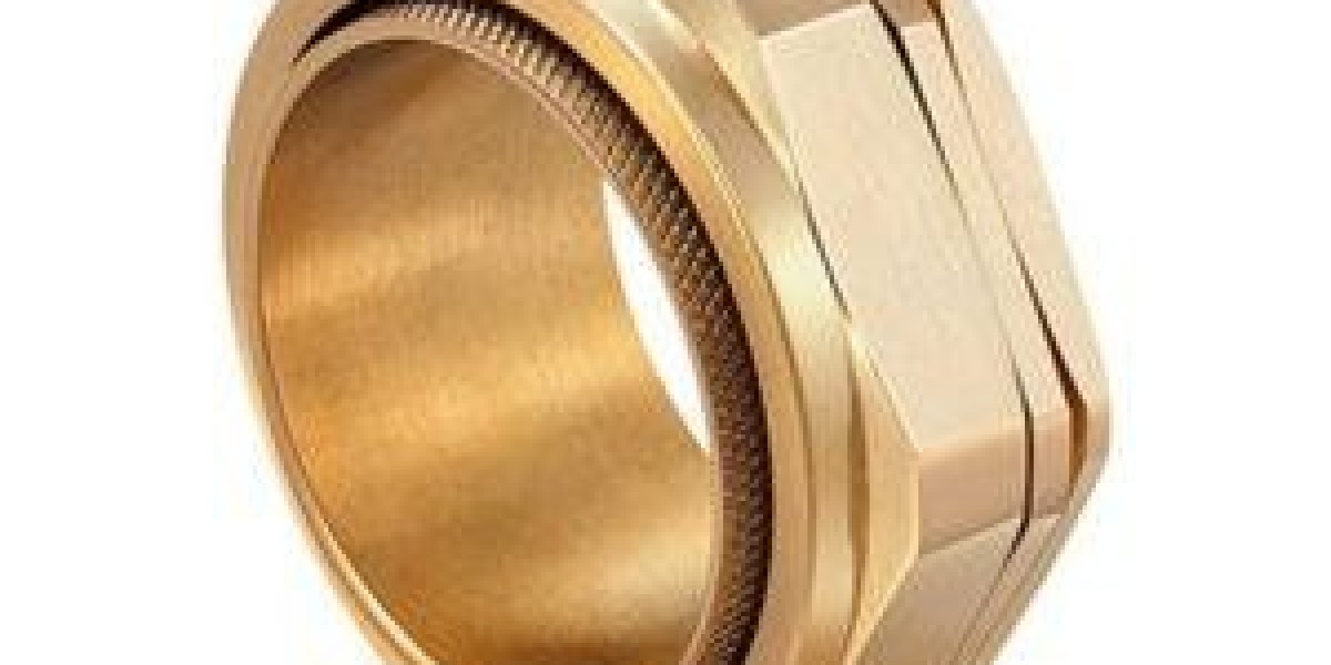 HJSI Brass Cable Glands Excel in High-Temperature Applications