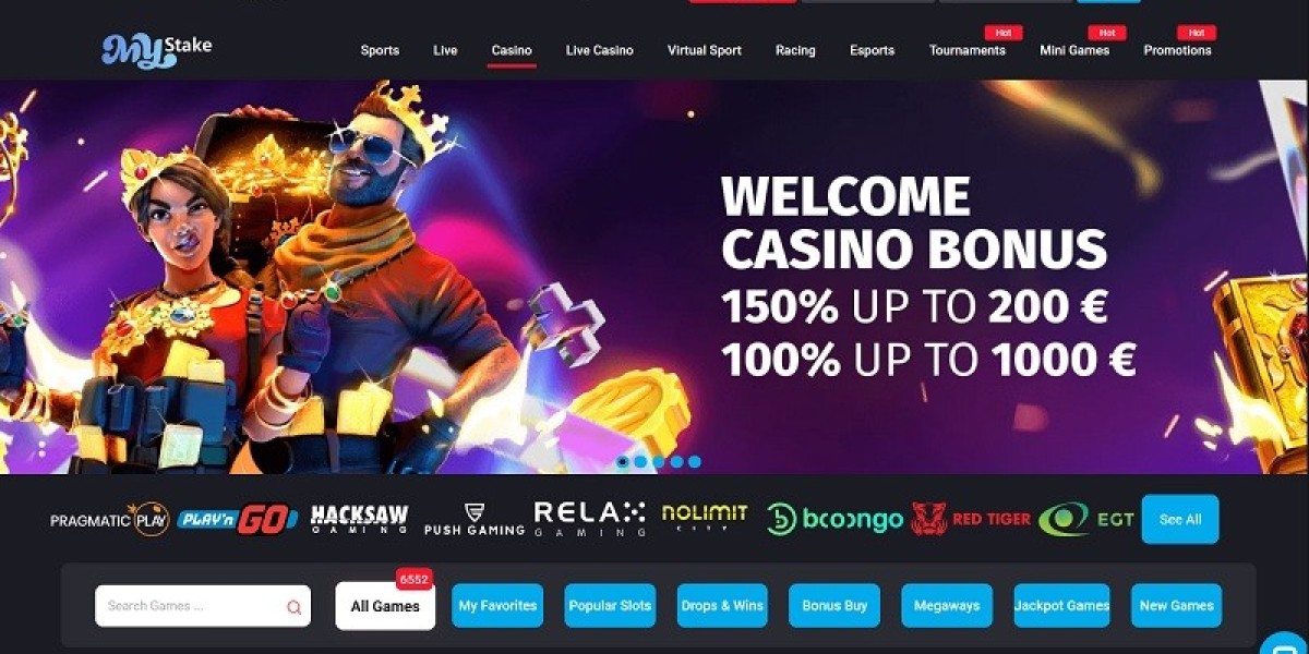 Tutto su Prewin Casino: Bonus di Benvenuto e Giochi Popolari