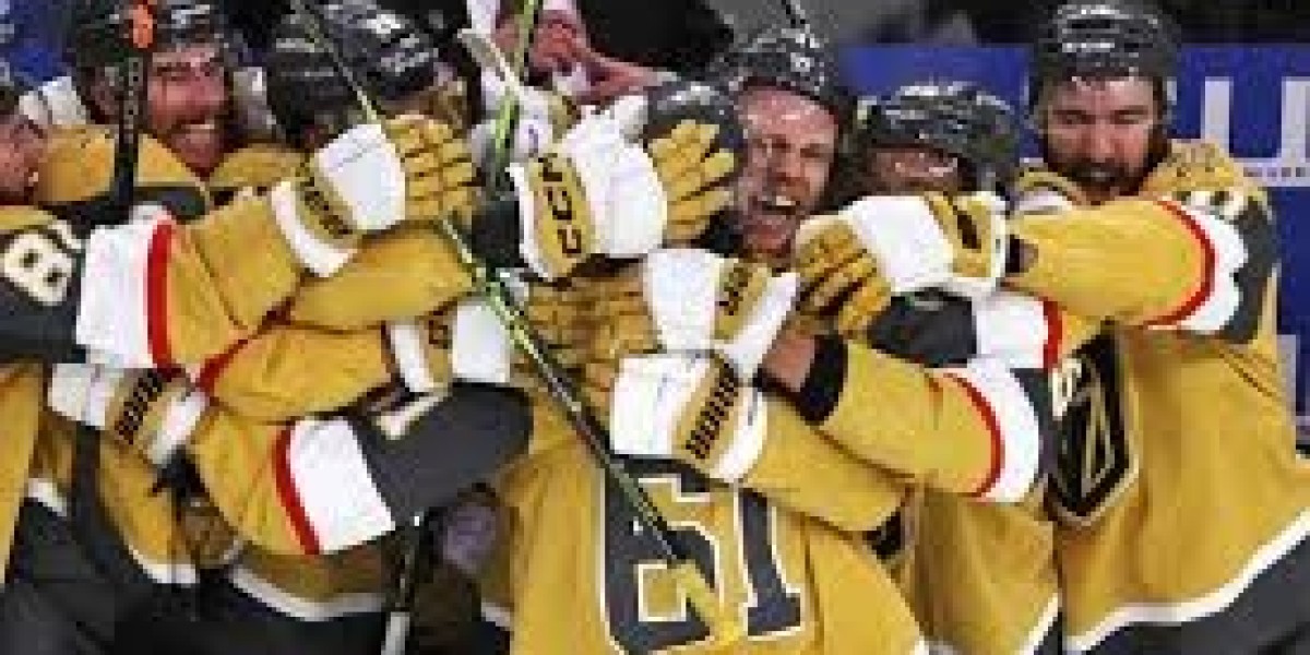 Golden Knights Acquire Recreation 5 within just Additional time 3-2; Vegas Potential customers Collection, 3-2