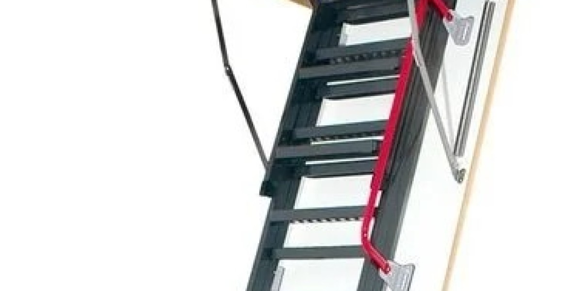 Çatı Çıkış Merdiveni