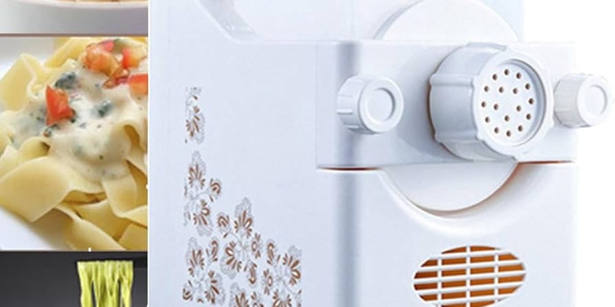 How haiou Builds Reliable Equipment For Pasta Workflows