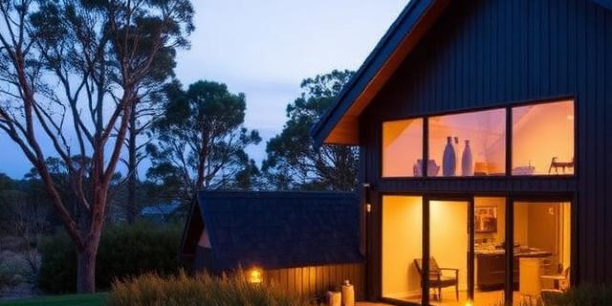 Understanding the Jindabyne Accommodation Centre Landscape