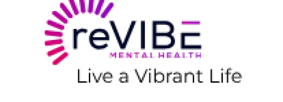 reVibe Mental Health Therapy Wellness Cover Image
