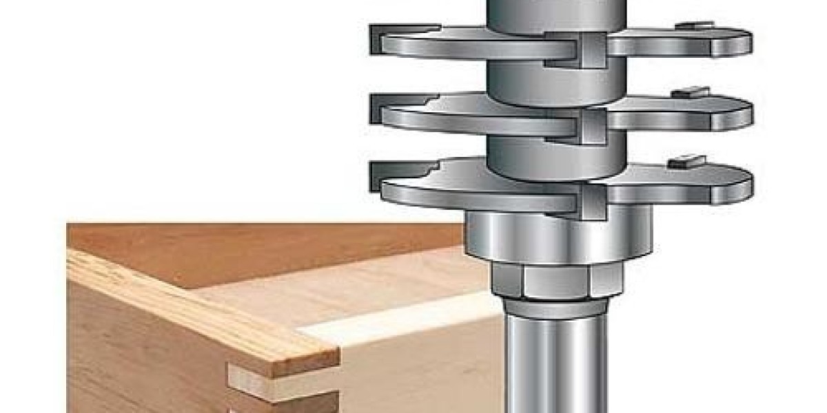 How Do Woodworking Router Bits Shape Modern Craftsmanship at fangda-tools?
