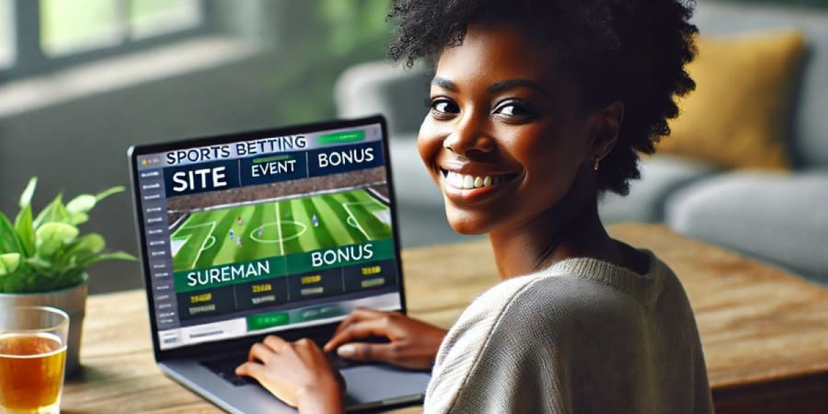 Secure Your Online Betting: Discover the Benefits of Sureman Scam Verification Platform