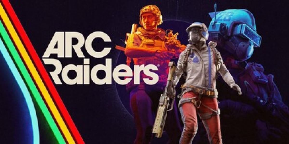 U4GM Tips Beat ARC Machines Fast in ARC Raiders Cold Snap