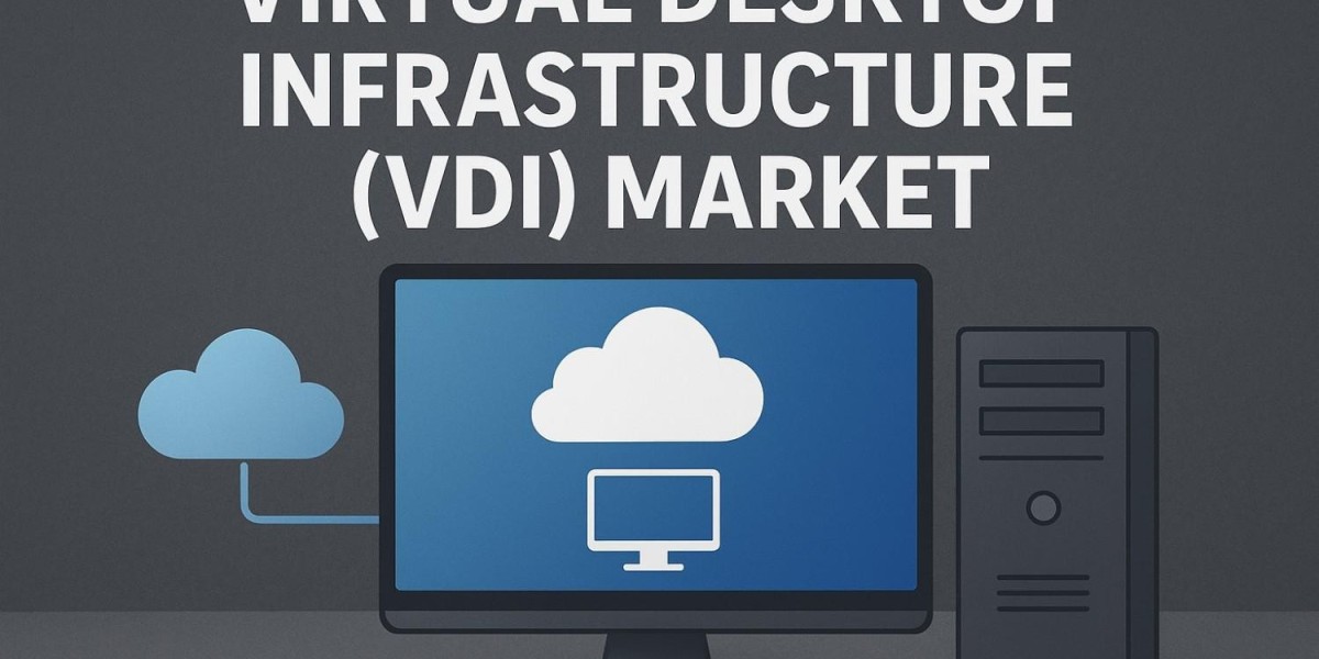 Virtual Desktop Infrastructure (VDI) Market to Reach USD 90.51 Billion by 2034, Expanding at 16.5% CAGR