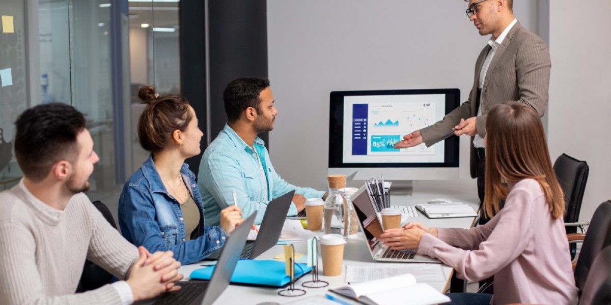 Role of a Digital Marketing Consultant Newcastle City