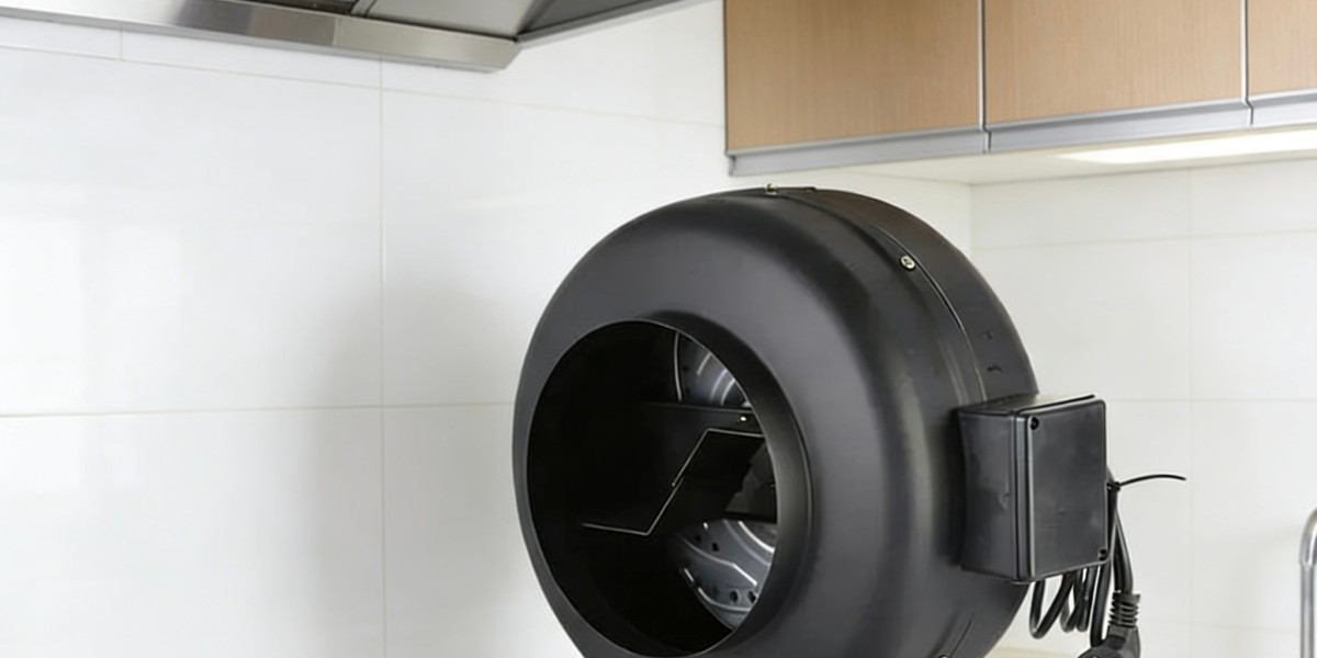 Why Is Qinlang A Reliable Low Noise Duct Fan Supplier For High-Pressure Environments?