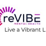 reVibe Mental Health Therapy Wellness Profile Picture