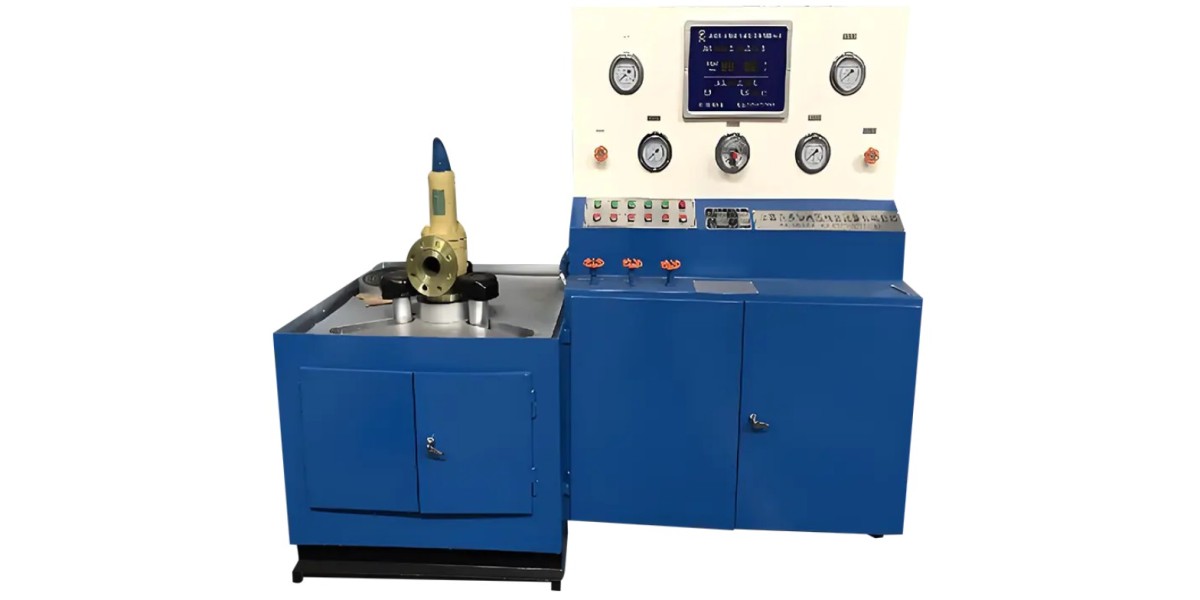 A Closer Look at Practical Valve Inspection Methods