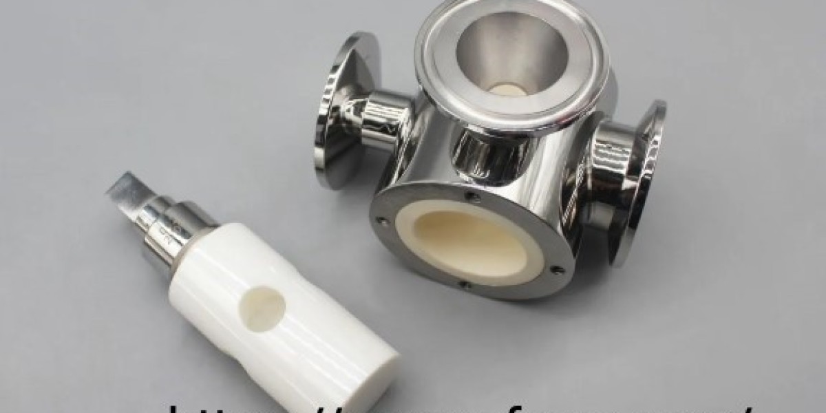 What Drives Facilities To Adopt Zhufa Ceramic Valves for Extended Cycles?