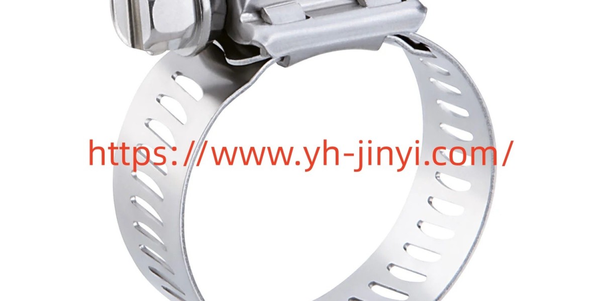 Is JINYI Clamps Supplier A Practical Partner For Site Coordination