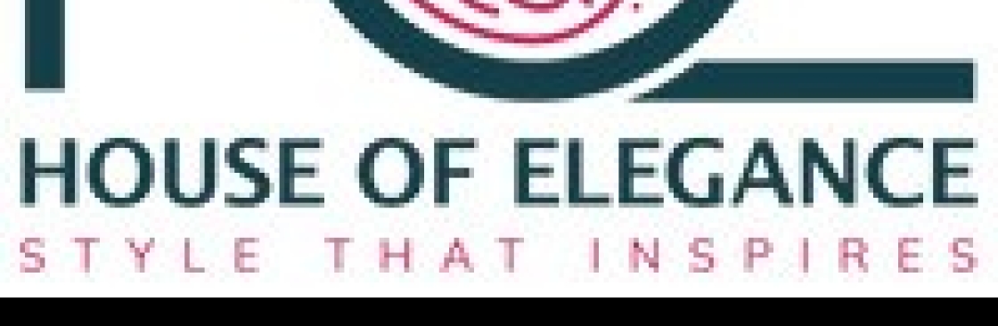 House of Elegance Cover Image